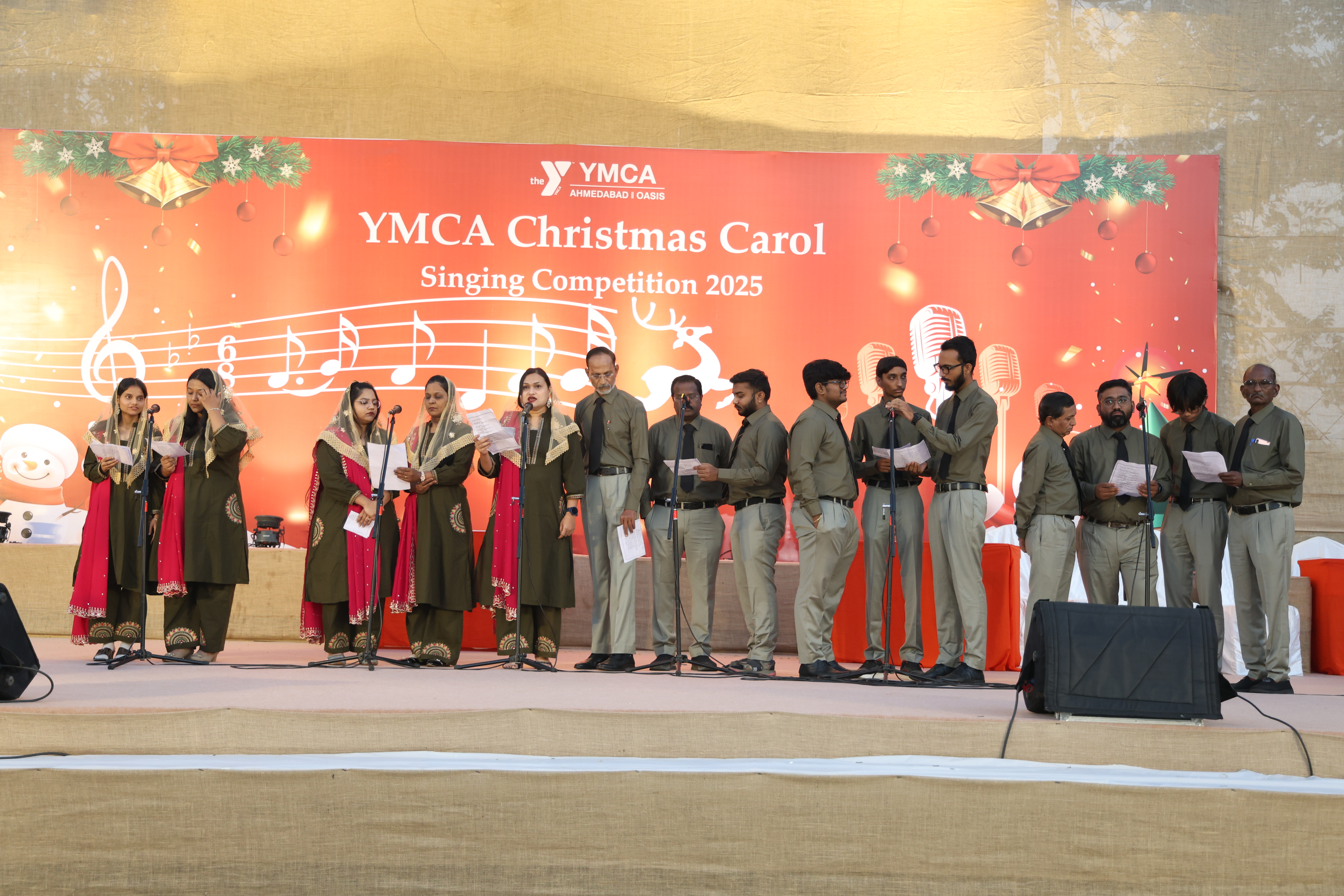 YMCA Kids Carnival 2025