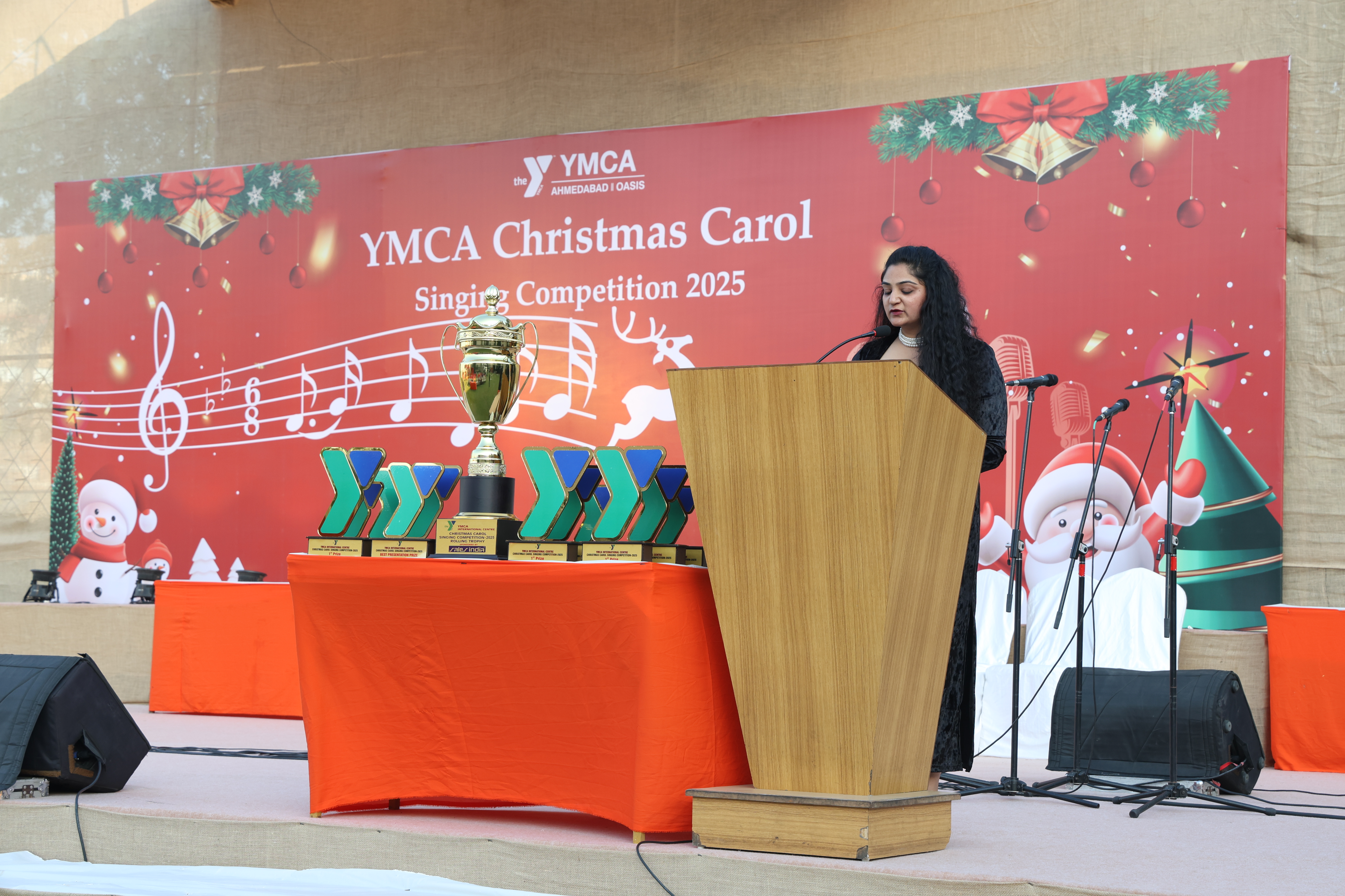 YMCA Kids Carnival 2025