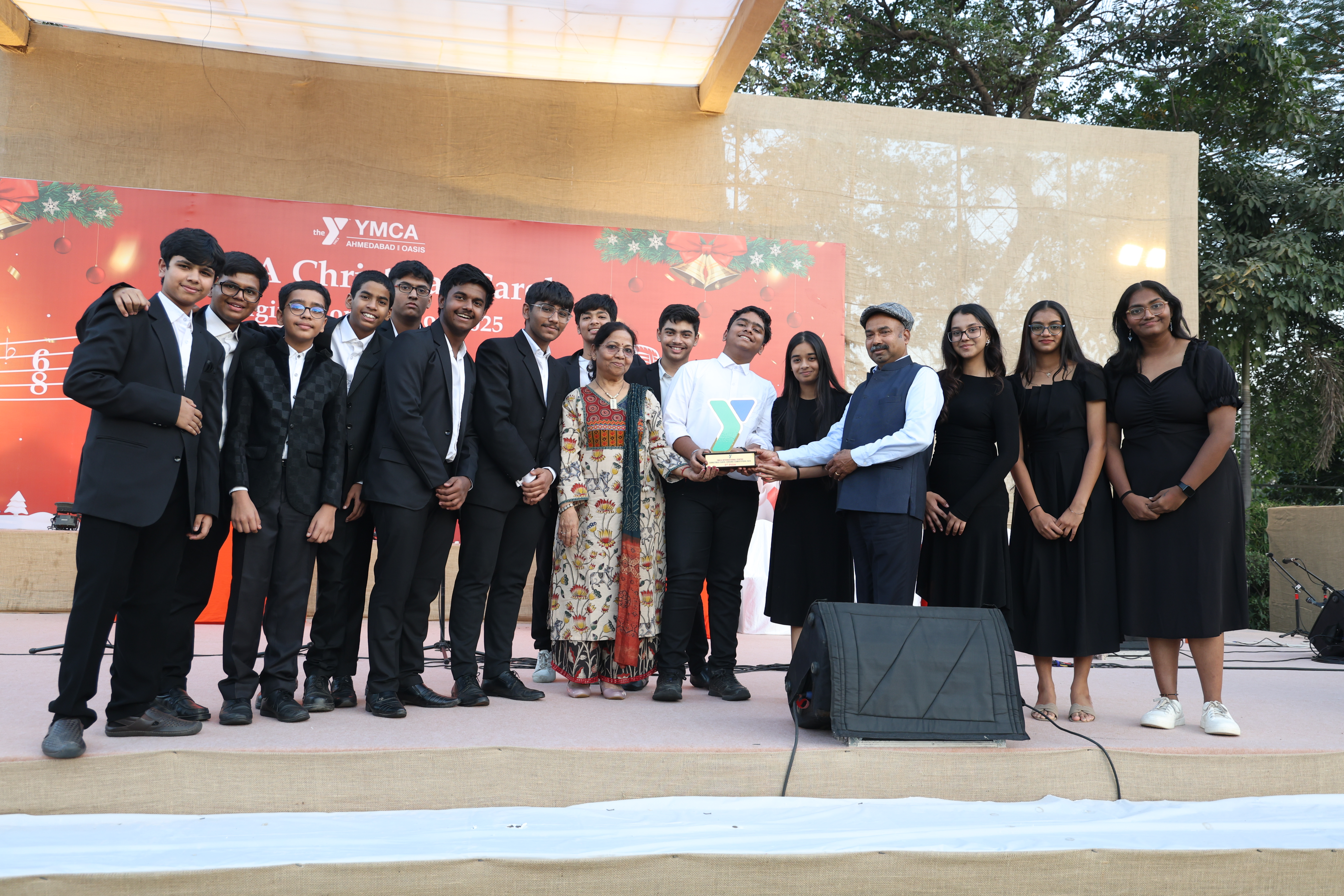 YMCA Kids Carnival 2025