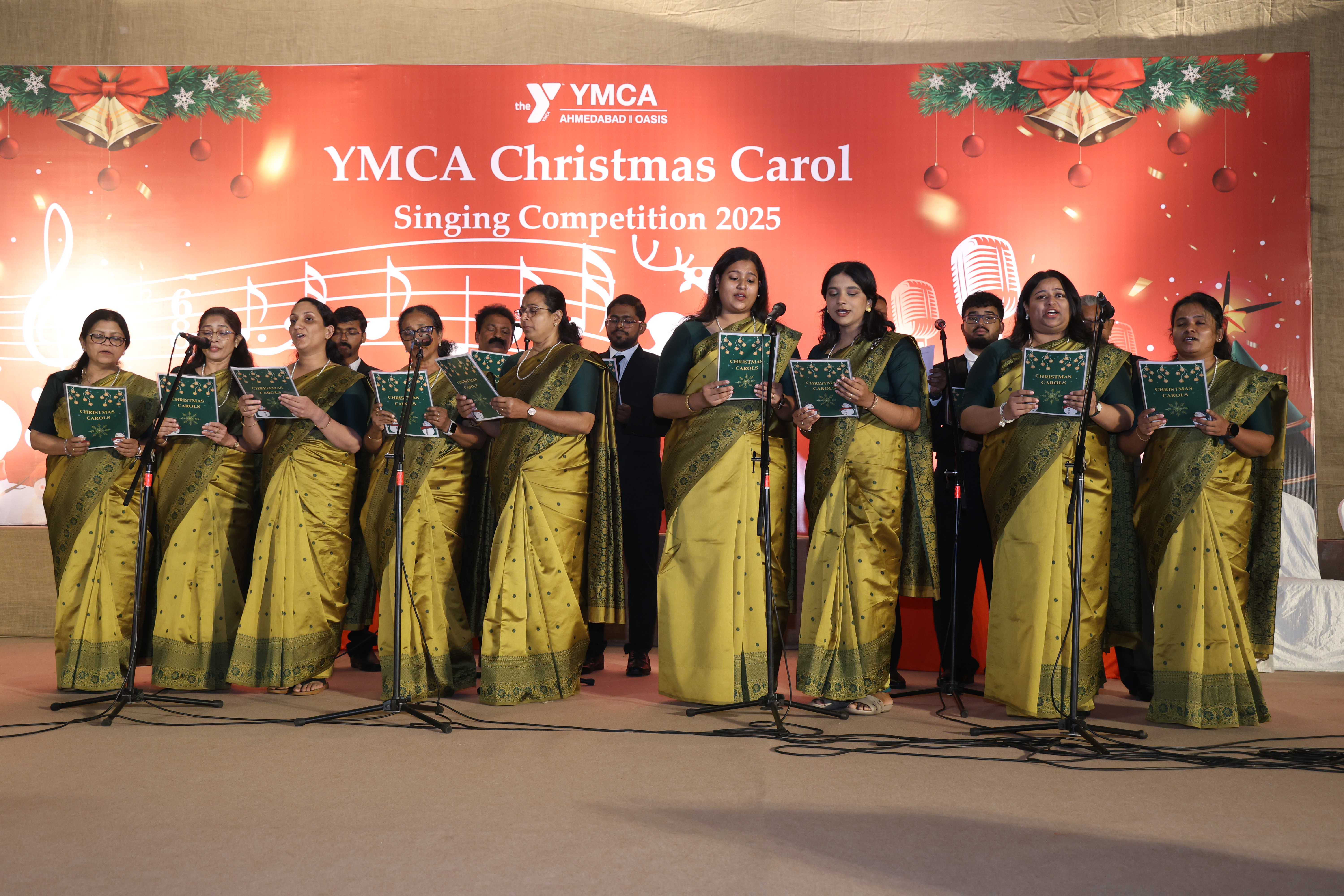 YMCA Kids Carnival 2025