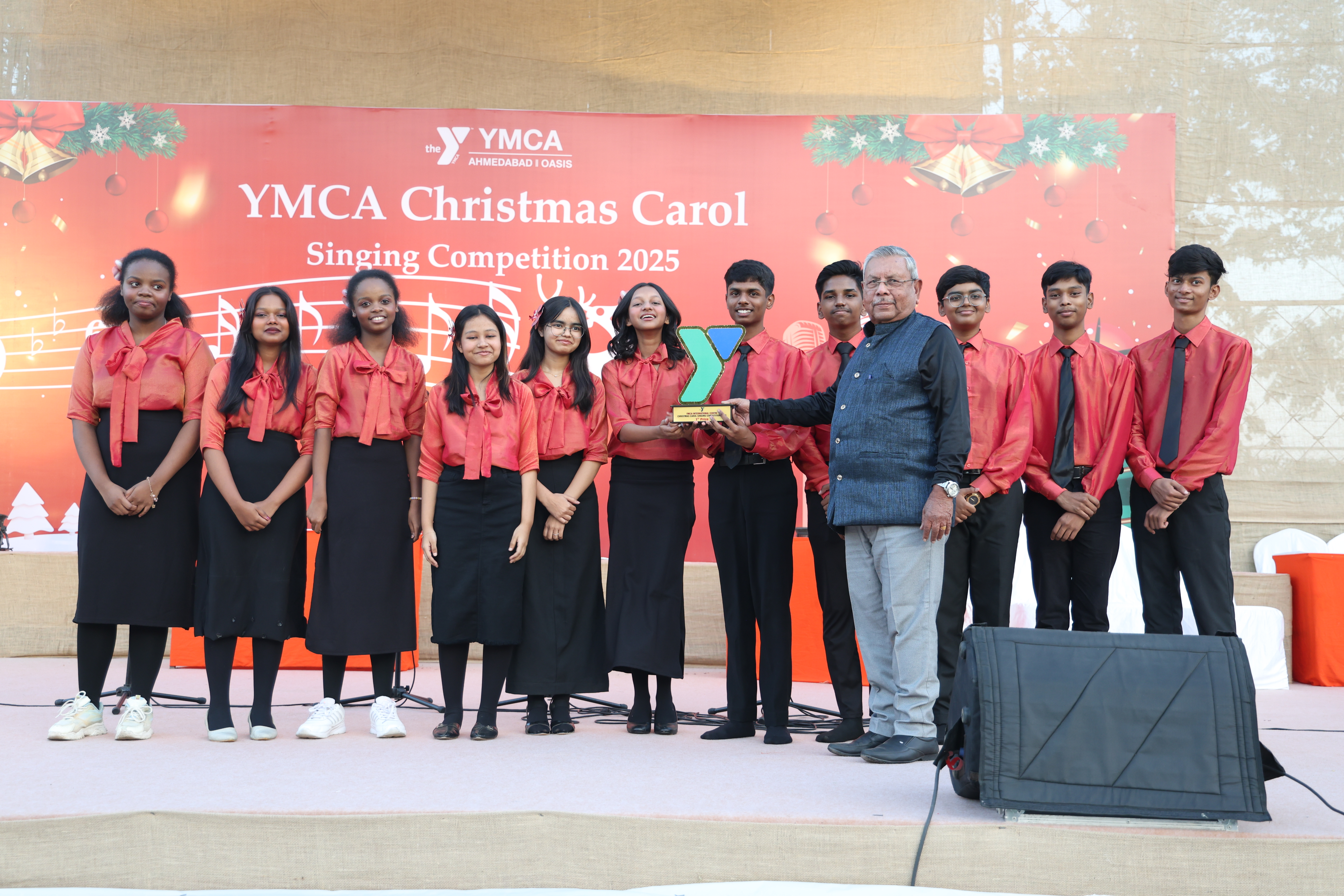 YMCA Kids Carnival 2025